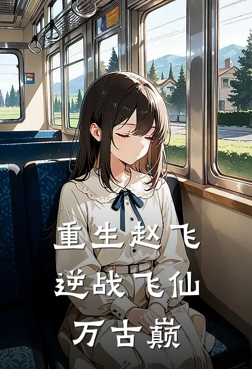 重生赵飞：逆战飞仙万古巅