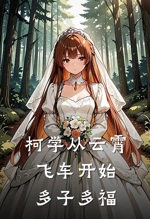 柯学从云霄飞车开始多子多福