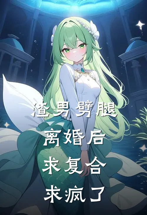 渣男劈腿离婚后，求复合求疯了