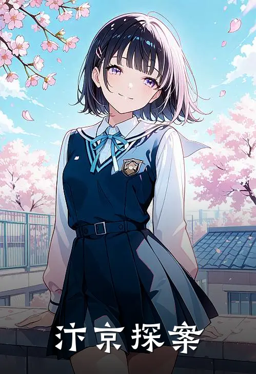 汴京探案
