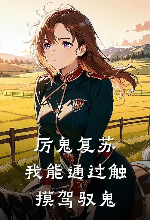 厉鬼复苏：我能通过触摸驾驭鬼