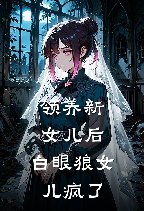 领养新女儿后，白眼狼女儿疯了