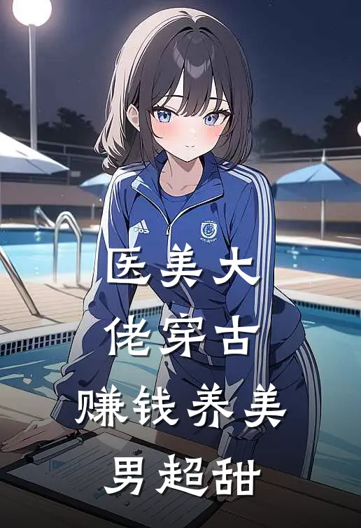 医美大佬穿古：赚钱养美男超甜