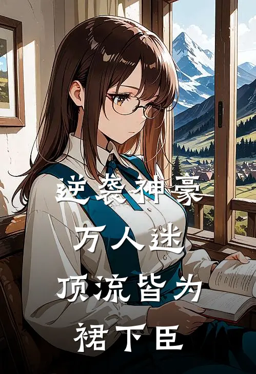 逆袭神豪万人迷，顶流皆为裙下臣