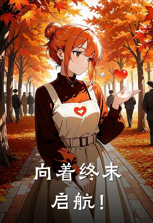 向着终末，启航！