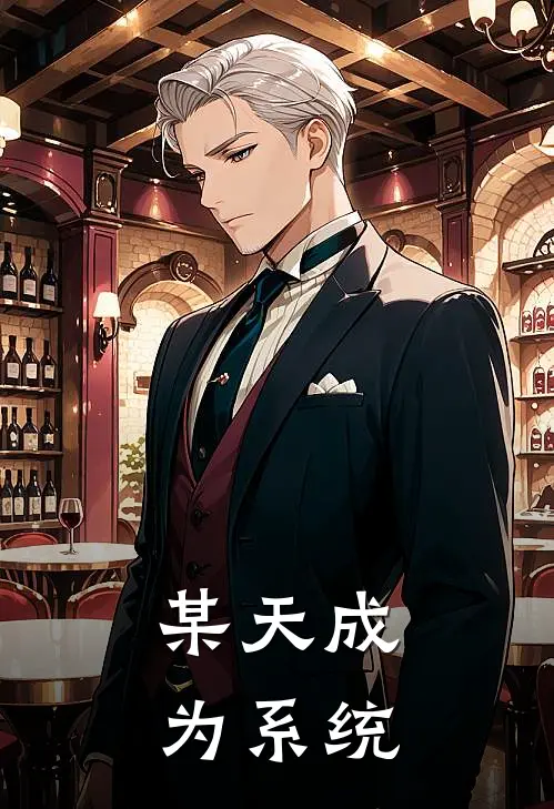 某天成为系统