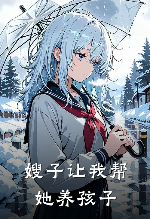 嫂子让我帮她养孩子