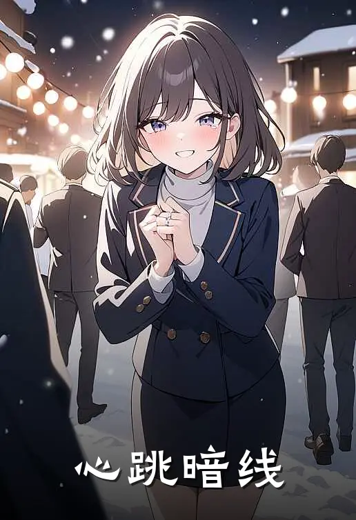 心跳暗线