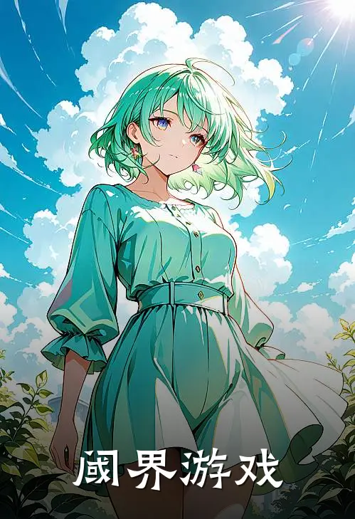 阈界游戏