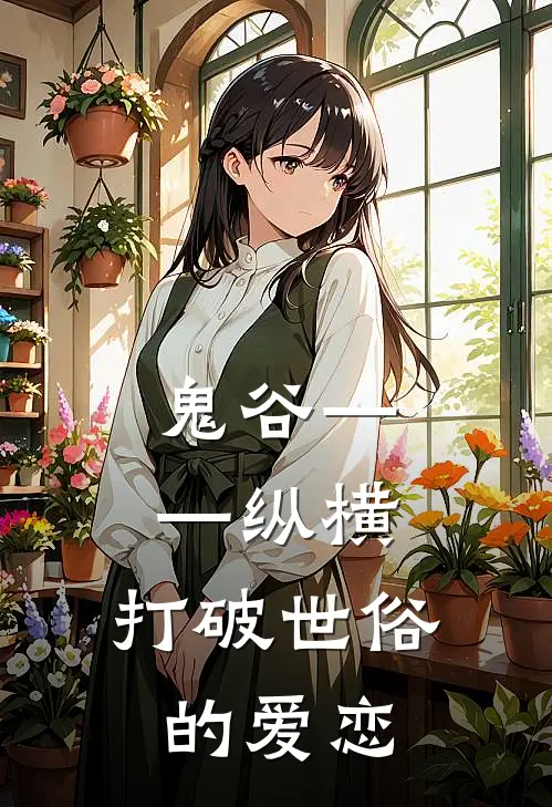 鬼谷——纵横，打破世俗的爱恋