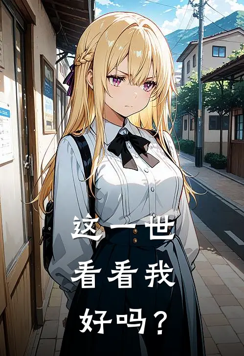 这一世，看看我好吗？