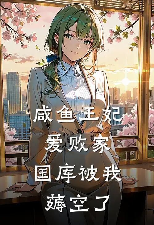 咸鱼王妃爱败家，国库被我薅空了