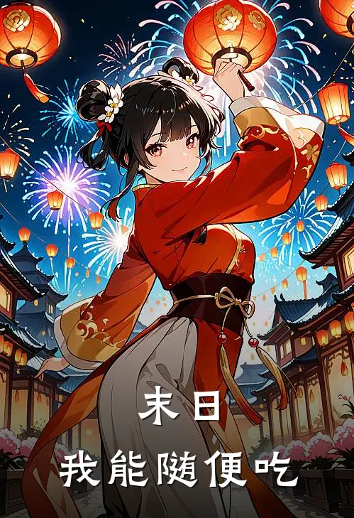 末日，我能随便吃