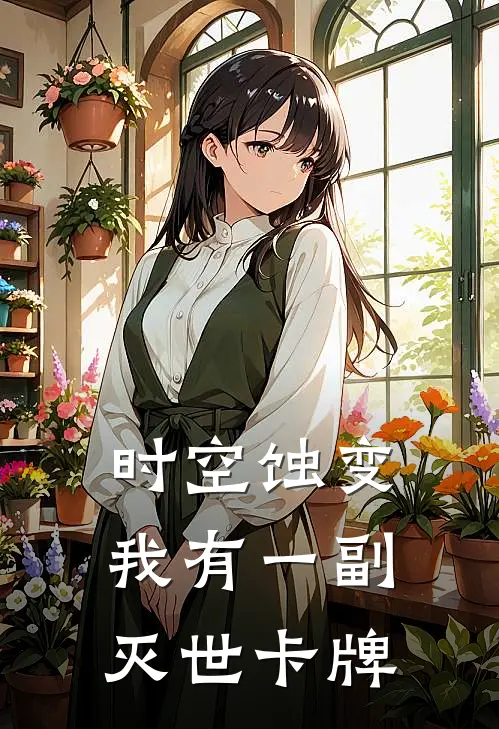 时空蚀变：我有一副灭世卡牌