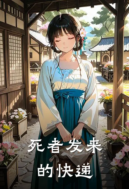 死者发来的快递