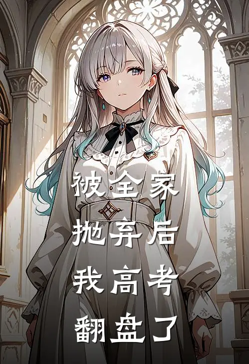 被全家抛弃后，我高考翻盘了