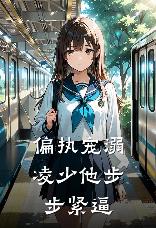 偏执宠溺，凌少他步步紧逼