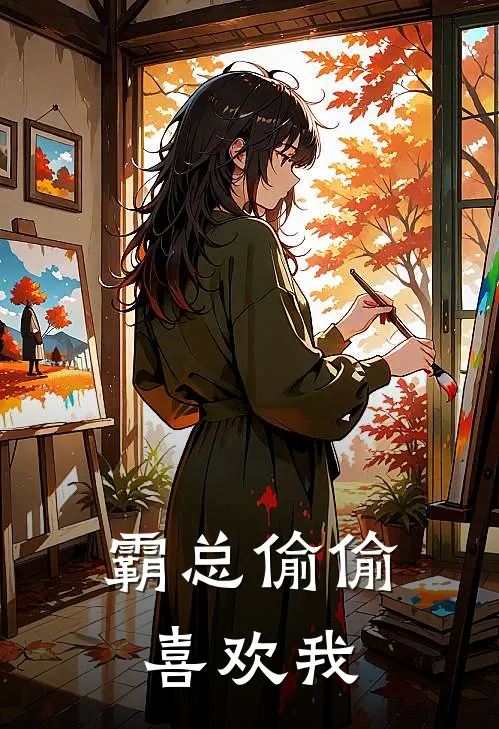 霸总偷偷喜欢我