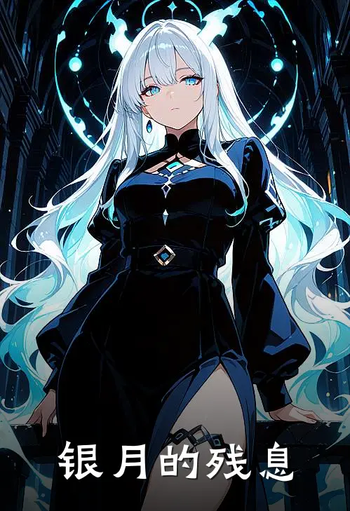 银月的残息