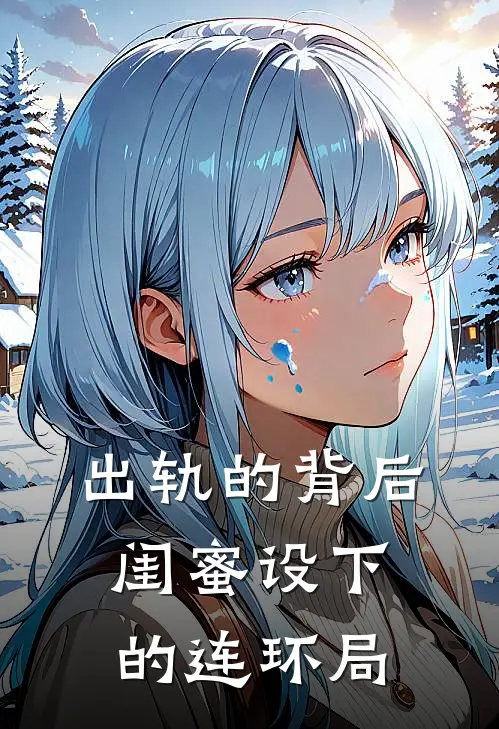 出轨的背后：闺蜜设下的连环局