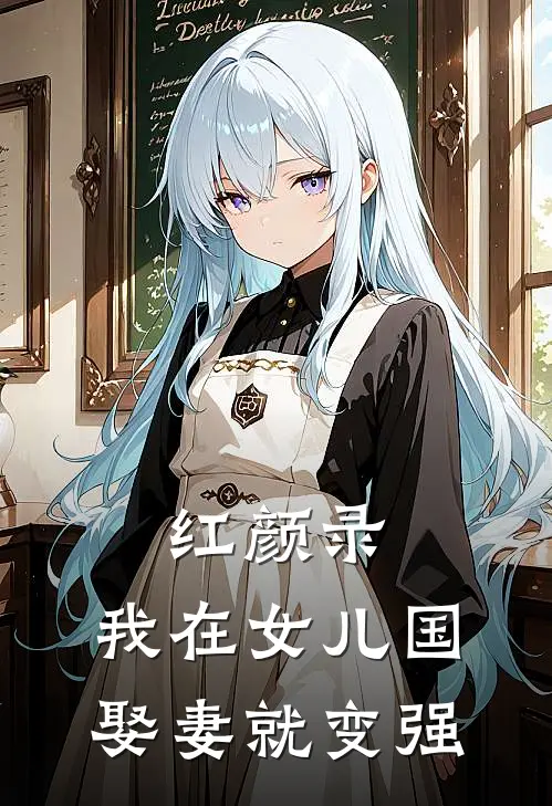 红颜录：我在女儿国娶妻就变强