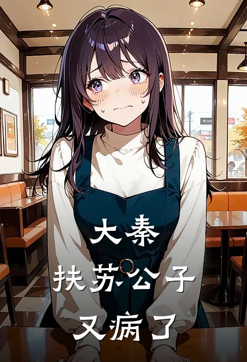 大秦：扶苏公子又病了