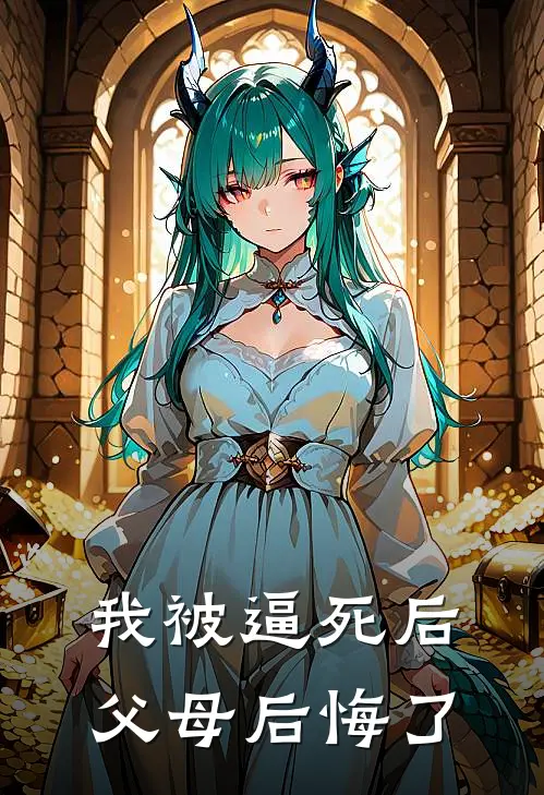 我被逼死后，父母后悔了