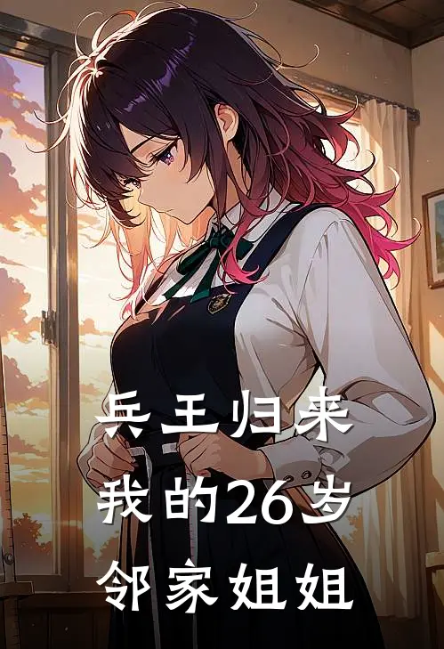 兵王归来：我的26岁邻家姐姐