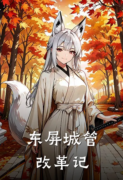 东屏城管改革记