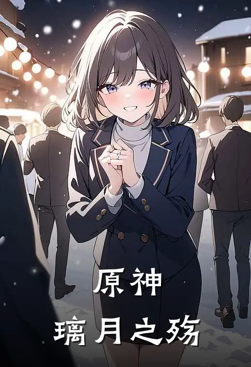 原神：璃月之殇