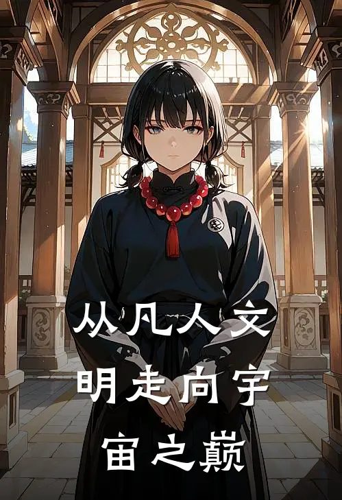 从凡人文明走向宇宙之巅