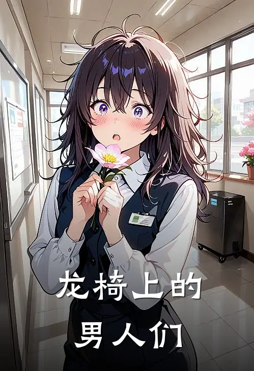 龙椅上的男人们