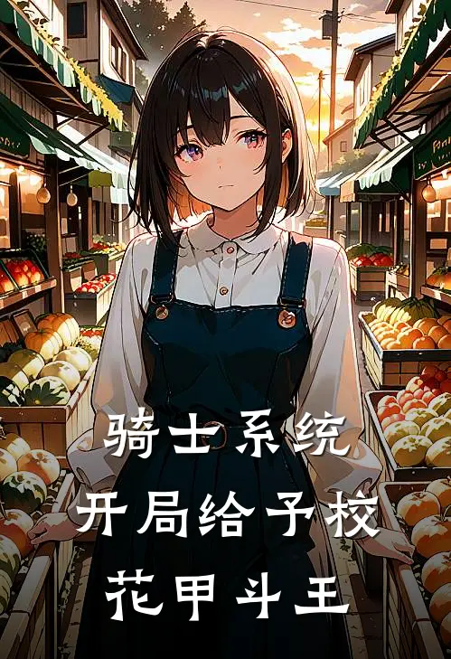 骑士系统：开局给予校花甲斗王