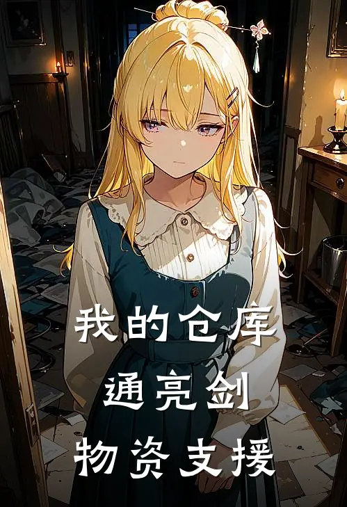 我的仓库通亮剑，物资支援