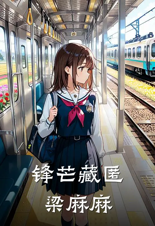 锋芒藏匿梁麻麻