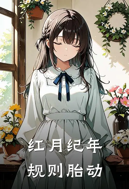 红月纪年，规则胎动