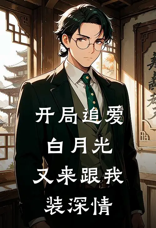 开局追爱白月光，又来跟我装深情