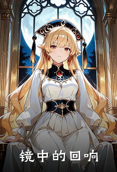 镜中的回响