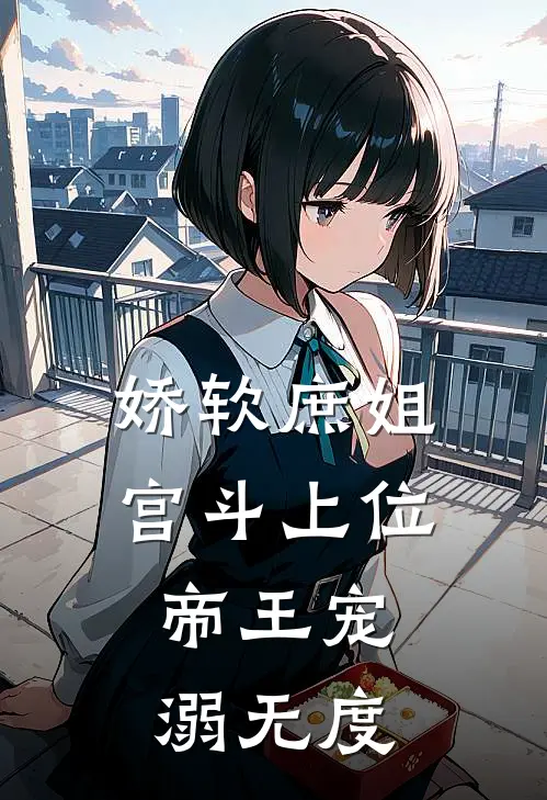 娇软庶姐宫斗上位，帝王宠溺无度