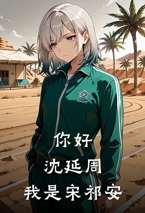 “你好，沈延周。我是宋祁安。”