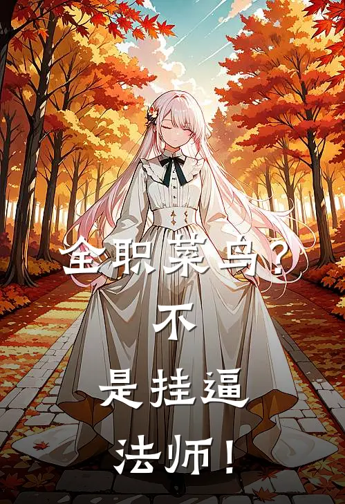 全职菜鸟？不，是挂逼法师！