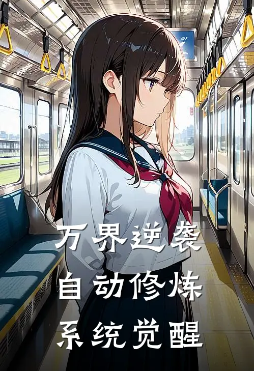 万界逆袭：自动修炼系统觉醒