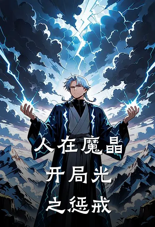 人在魔晶：开局光之惩戒