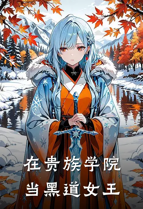 在贵族学院当黑道女王