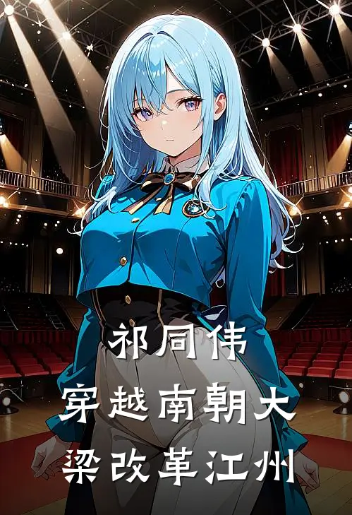 祁同伟：穿越南朝大梁改革江州