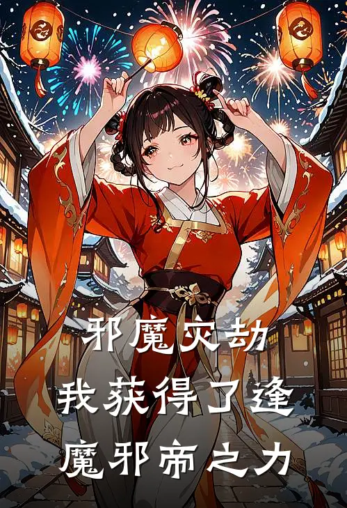 邪魔灾劫，我获得了逢魔邪帝之力