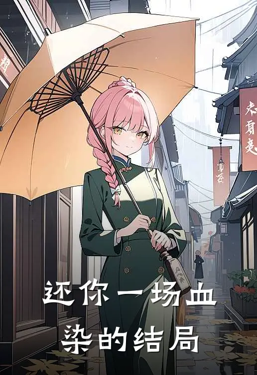 还你一场血染的结局