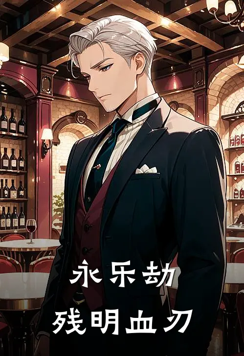 永乐劫：残明血刃
