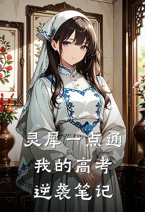 灵犀一点通：我的高考逆袭笔记