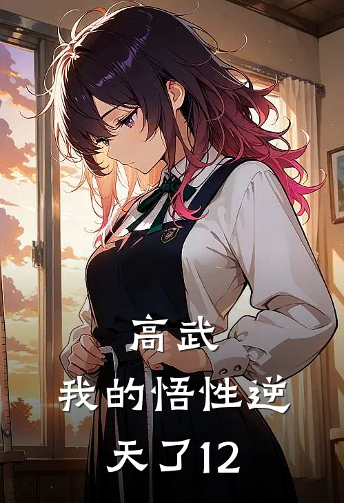 高武：我的悟性逆天了12